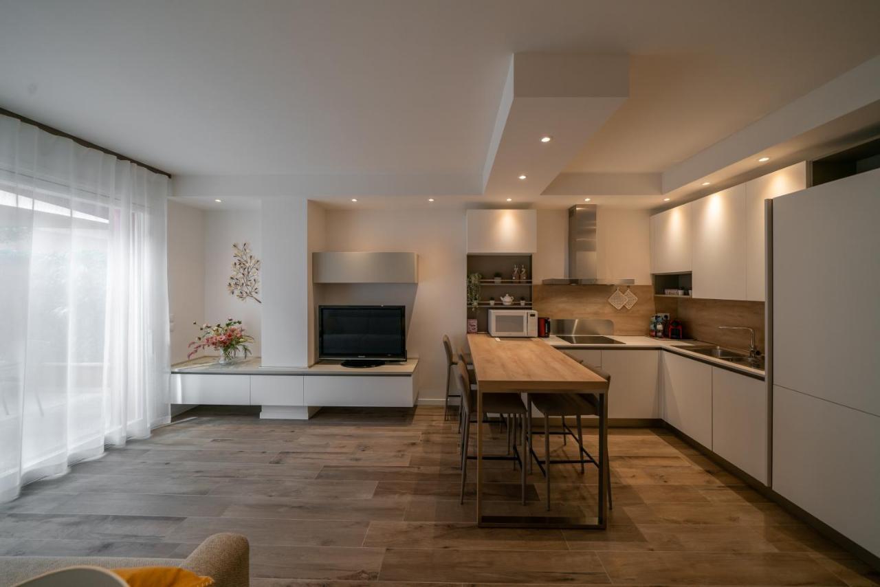 Smart House S.Orsola - Garage & Garden Apartment Bologna Exterior photo
